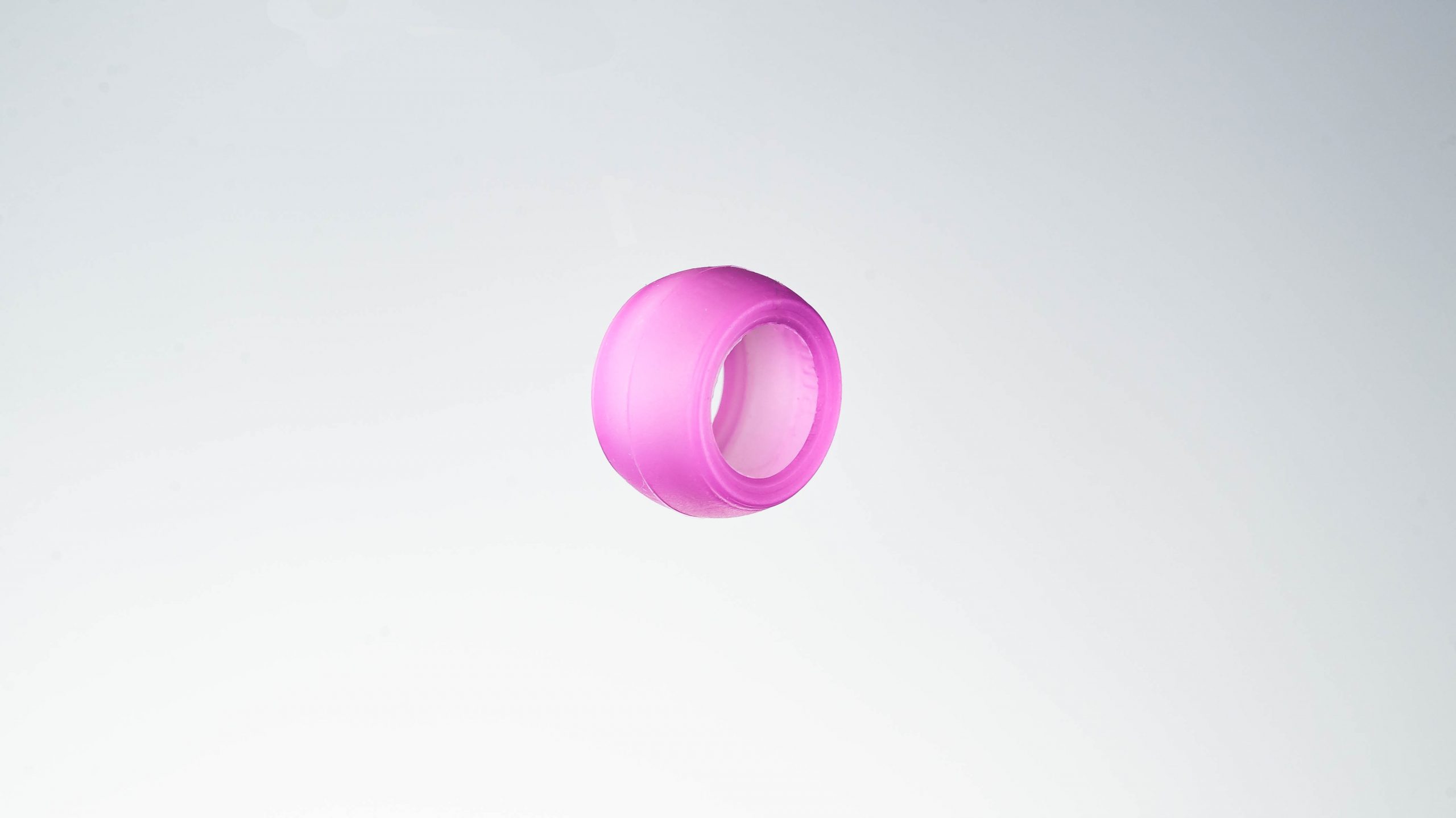 Pink - Ring Wrapper