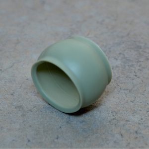 Sage Rugged Edition silicone ring cover from Ring Wrapper
